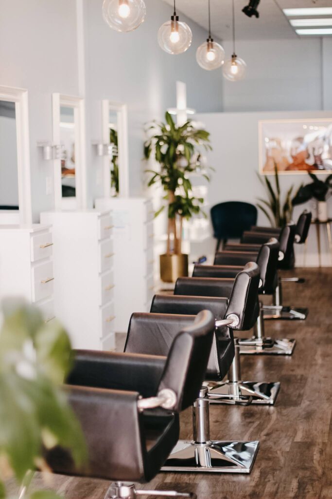 Evolve salon minnetonka mn